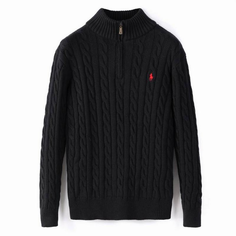 polo Men's Sweater 228